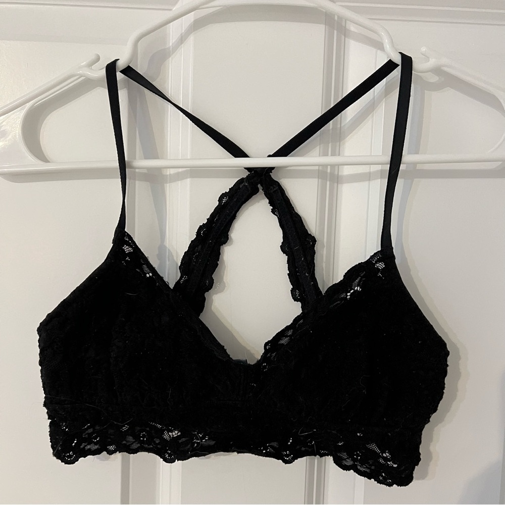 Aerie Lace Bralette